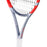 BABOLAT PURE STRIKE TEAM Racket 3018GF Grey/Fluo Strike