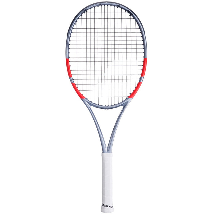 BABOLAT PURE STRIKE TEAM Racket 3018GF Grey/Fluo Strike