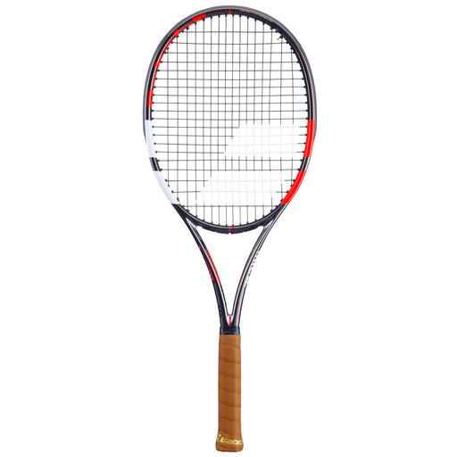 BABOLAT PURE STRIKE VS - Unstrung Racket 362 Chrome Red White