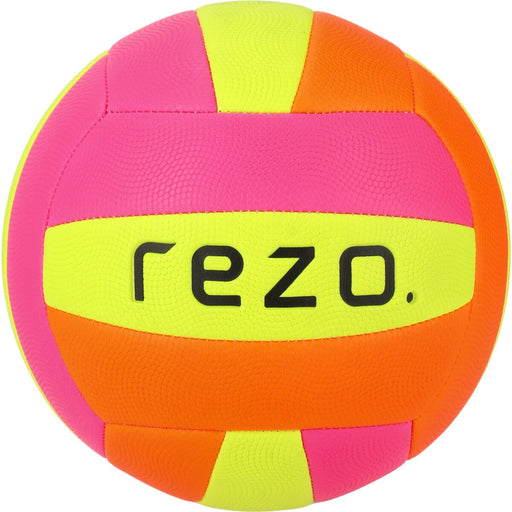 REZO PVC Volleyball Ball 5031 Tangelo