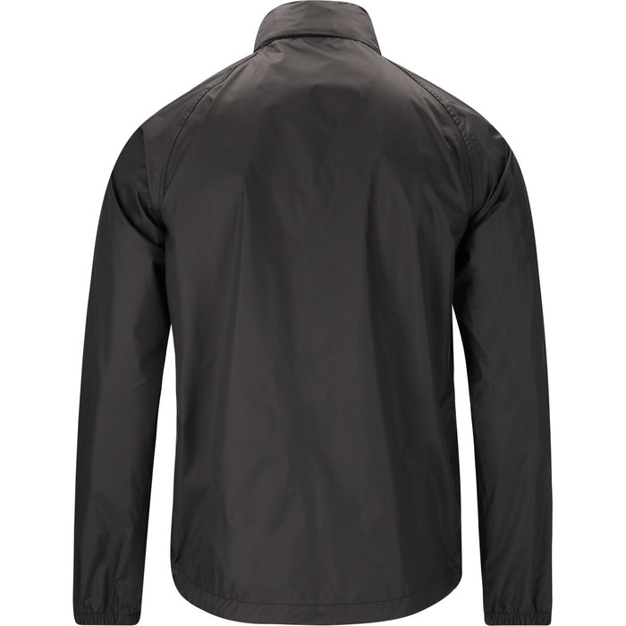 WEATHER REPORT Packo Jr. Packable AWG Set W-PRO 10000 Rain set 1001 Black