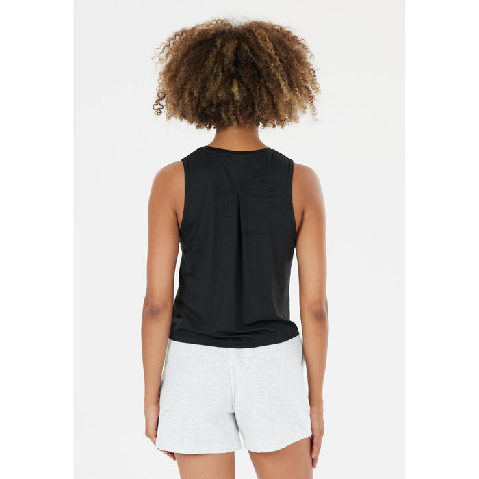 ATHLECIA Pacy W Top Top 1001 Black