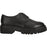 CLARKS PREMIUM Page Walk D Shoes 1216 Black Leather