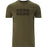 ENDURANCE Paikaer M S/S Tee T-shirt 3061 Ivy Green