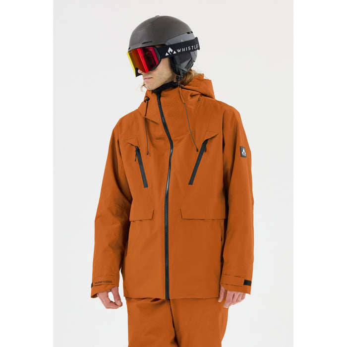 Palmdale M Ski Jacket W-PRO 10000 — Sports Group Denmark