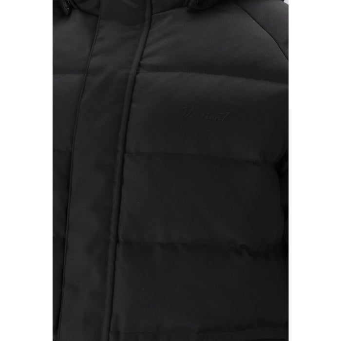 VERTICAL Pamer M Down Parka Jacket Jacket 1001 Black