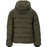 VERTICAL Pamer M Down Parka Jacket Jacket 3038 Olive Night