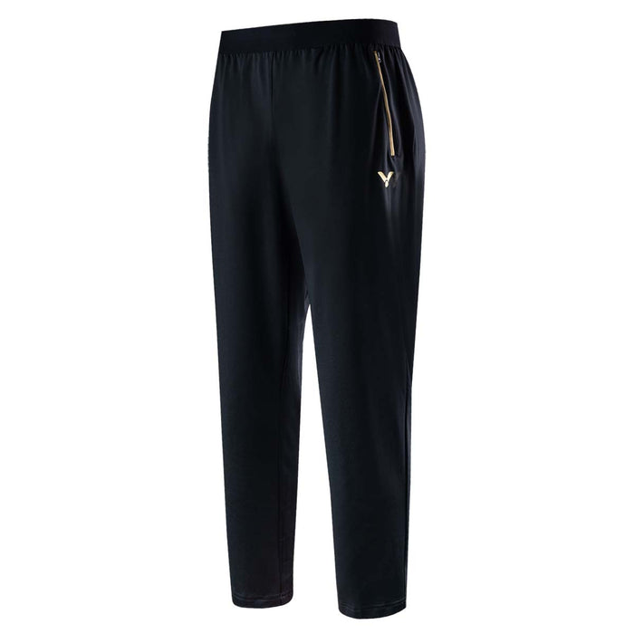 VICTOR Pants P-20800 Pants 1001C Black (C)