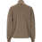 ATHLECIA Paris W High Neck Sweatshirt 3107 Walnut