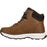 WHISTLER Parrite Boot WP Boots 5100 Major Brown