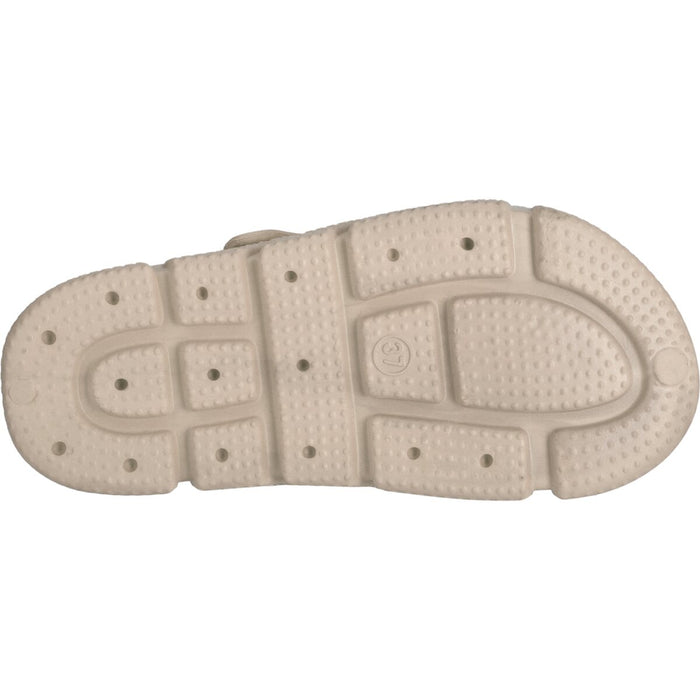 CRUZ Pastown W Eva Sandal Sandal 1106 Oatmeal