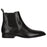 CLARKS PREMIUM Paulton Easy G Boots 1216 Black Leather
