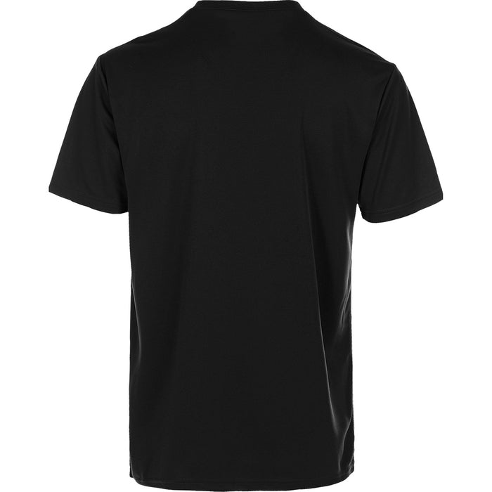 ENDURANCE Peako M S/S Tee T-shirt 1001 Black