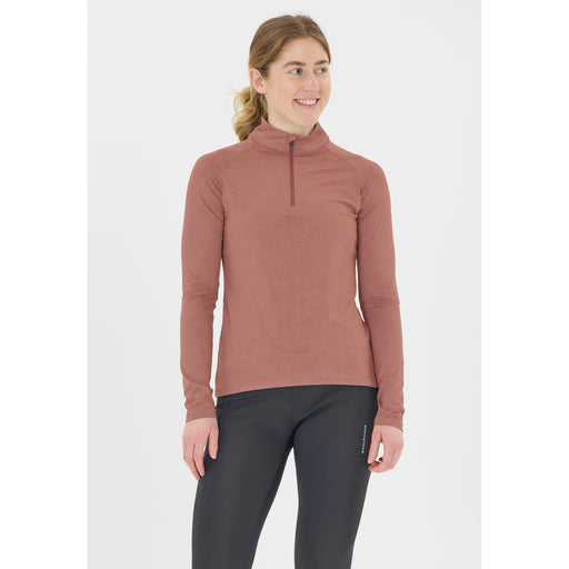 ENDURANCE Peipah W Midlayer Midlayer Print 3734