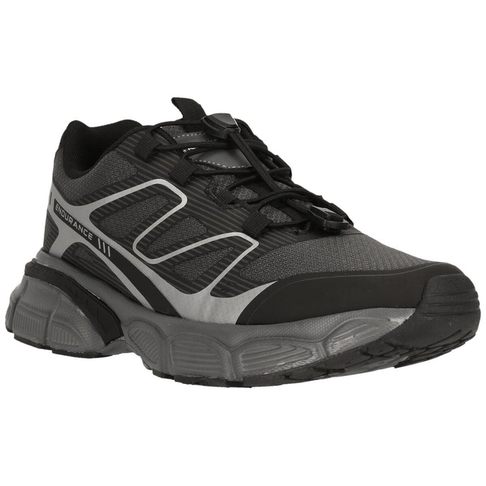 ENDURANCE Pelaro Uni Shoe Shoes 1001 Black