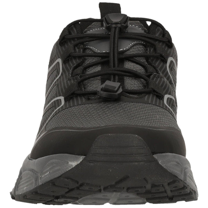 ENDURANCE Pelaro Uni Shoe Shoes 1001 Black
