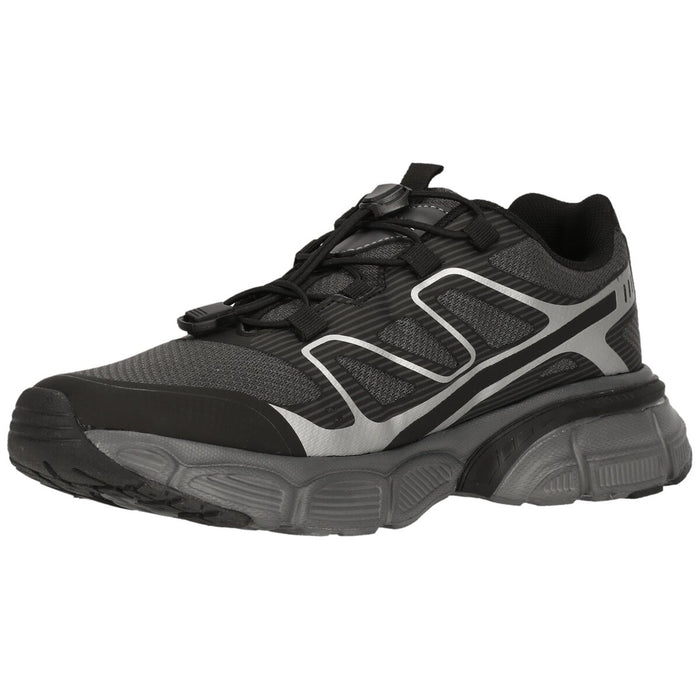 ENDURANCE Pelaro Uni Shoe Shoes 1001 Black