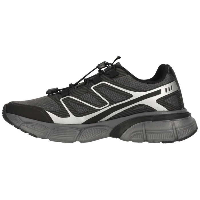 ENDURANCE Pelaro Uni Shoe Shoes 1001 Black