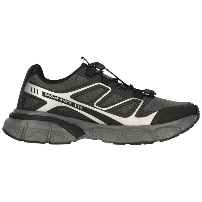 ENDURANCE Pelaro Uni Shoe Shoes 1001 Black