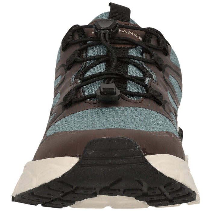 ENDURANCE Pelaro Uni Shoe Shoes 1200 Cocoa Brown