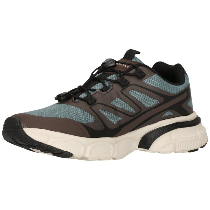ENDURANCE Pelaro Uni Shoe Shoes 1200 Cocoa Brown