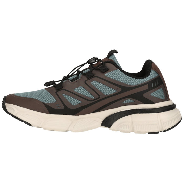 ENDURANCE Pelaro Uni Shoe Shoes 1200 Cocoa Brown