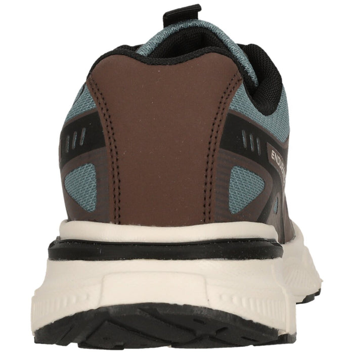 ENDURANCE Pelaro Uni Shoe Shoes 1200 Cocoa Brown