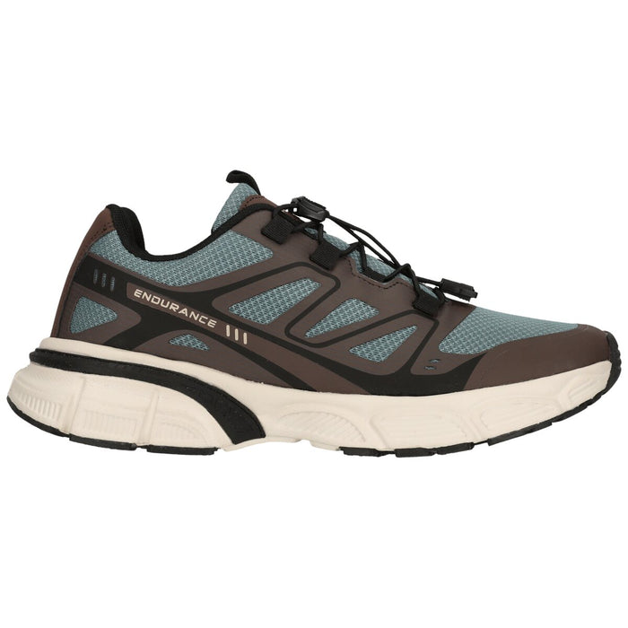 ENDURANCE Pelaro Uni Shoe Shoes 1200 Cocoa Brown