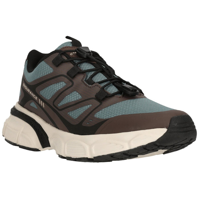 ENDURANCE Pelaro Uni Shoe Shoes 1200 Cocoa Brown