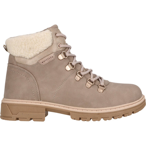 WHISTLER Perilly W Boot Boots 1136 Simply Taupe