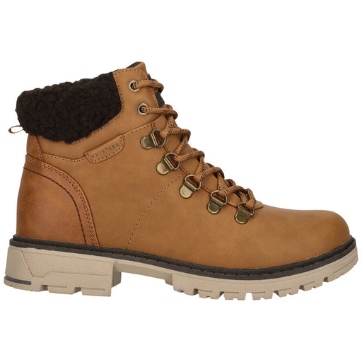 WHISTLER Perilly W Boot Boots 5188 Prairie Sand