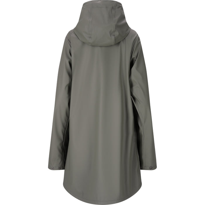 WEATHER REPORT Petra Jr Rain jacket Jacket 3056 Agave Green