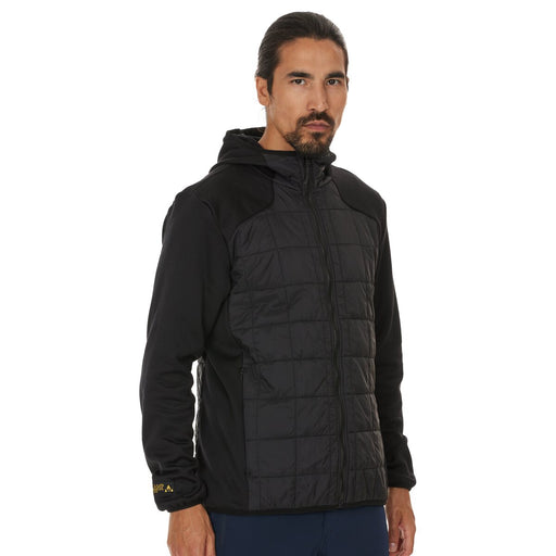 WHISTLER Peyton M Hybrid Jacket Jacket 1001 Black