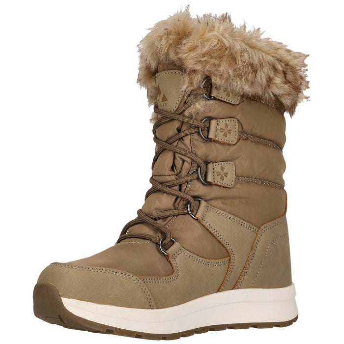 WHISTLER Piana W Boot WP Boots 3027 Timber Wolf