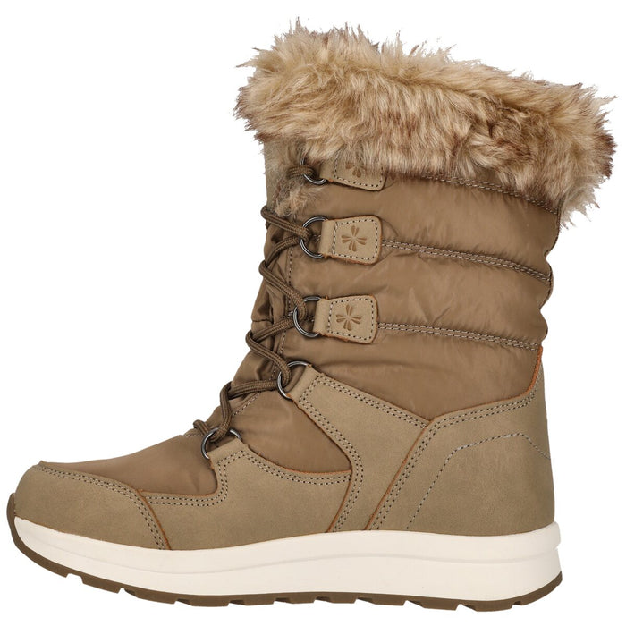 WHISTLER Piana W Boot WP Boots 3027 Timber Wolf