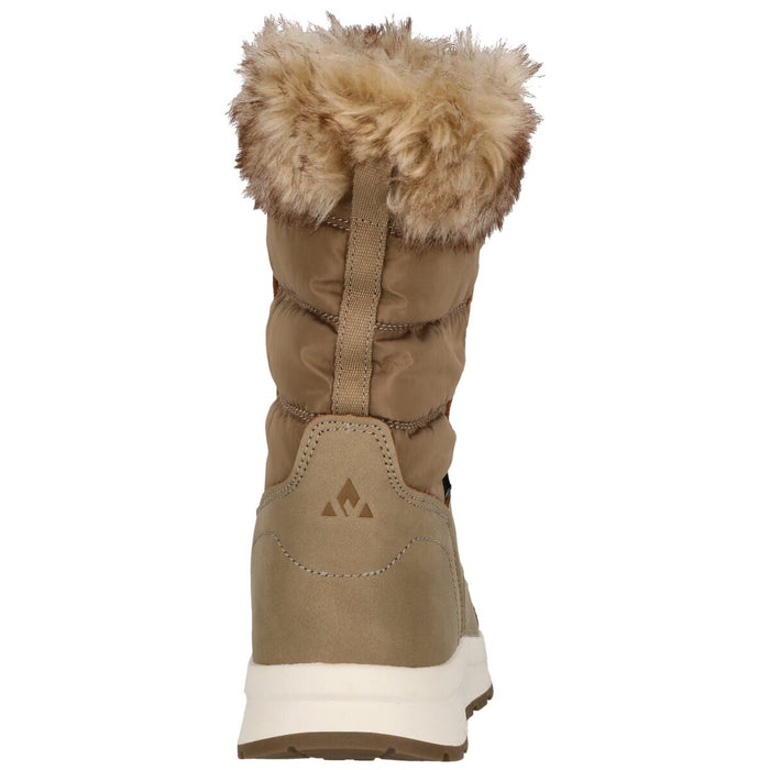 WHISTLER Piana W Boot WP Boots 3027 Timber Wolf