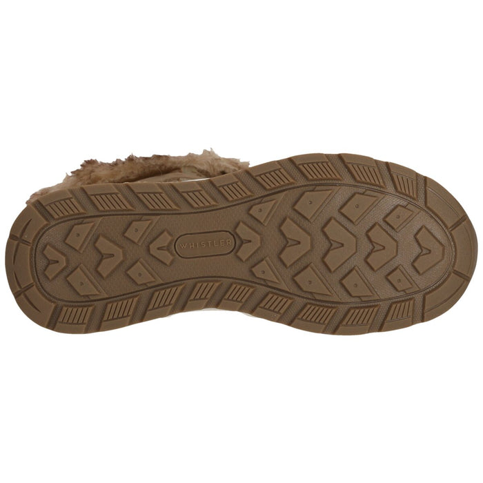 WHISTLER Piana W Boot WP Boots 3027 Timber Wolf