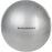 ENDURANCE Pilates Training Tone ball 25 cm Fitness equipment 1012 Charcoal Gray