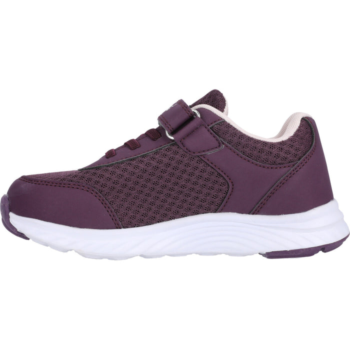 ZIGZAG Pilolen Kids Lite Shoe Shoes 4170 Prune Purple