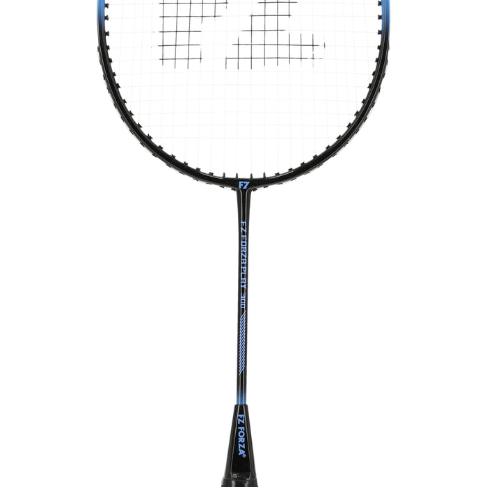 FZ FORZA Play 300 Jr. Racket 1001 Black