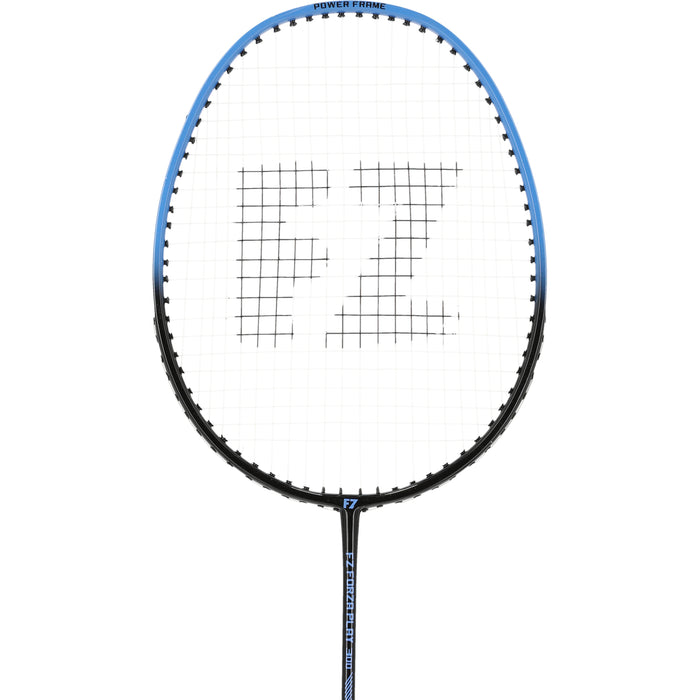 FZ FORZA Play 300 Jr. Racket 1001 Black