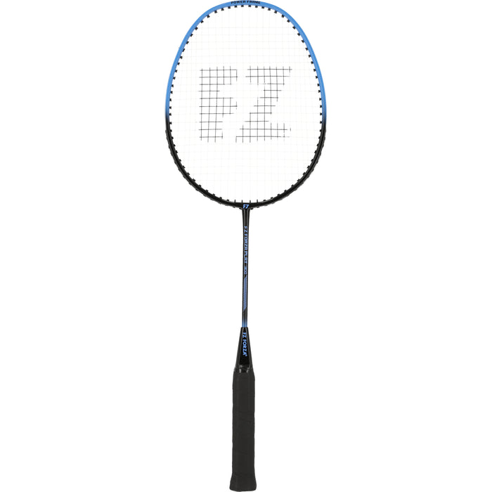 FZ FORZA Play 300 Jr. Racket 1001 Black