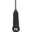 FZ FORZA Play 500 Jr. Racket 1001 Black