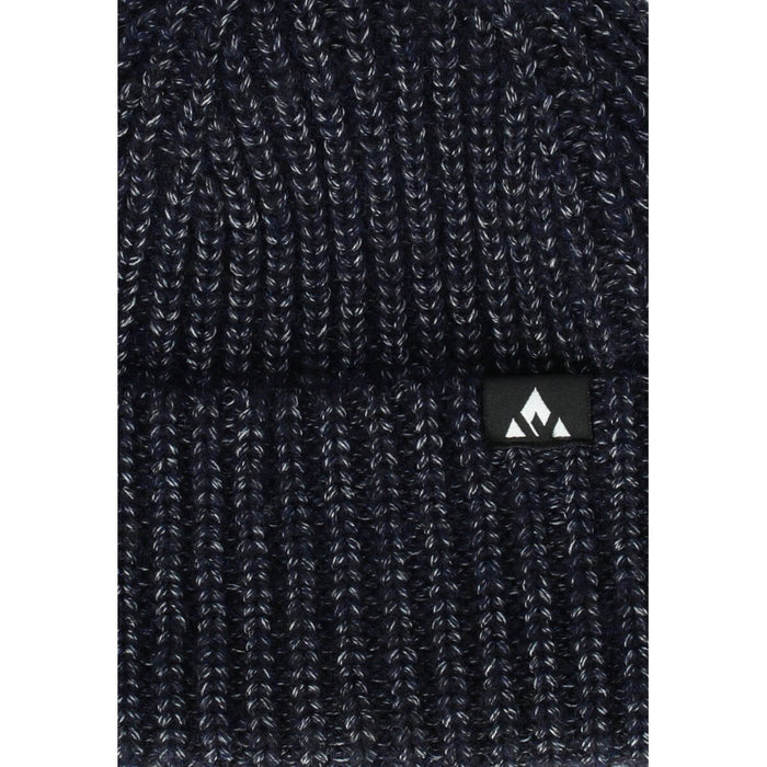 WHISTLER Plico Unisex Beanie Hoods 2048 Navy Blazer