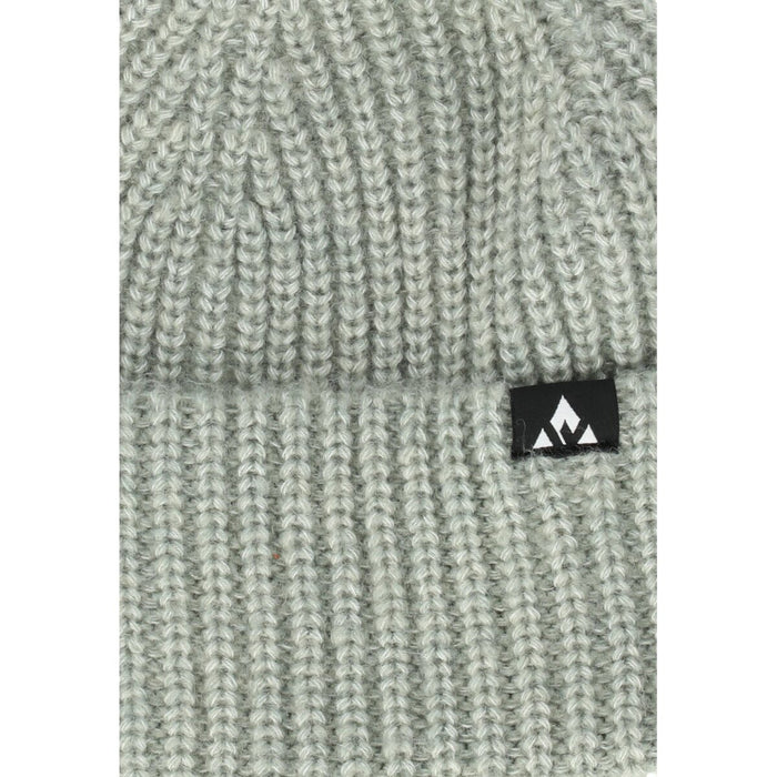 WHISTLER Plico Unisex Beanie Hoods 3103 Slate Gray