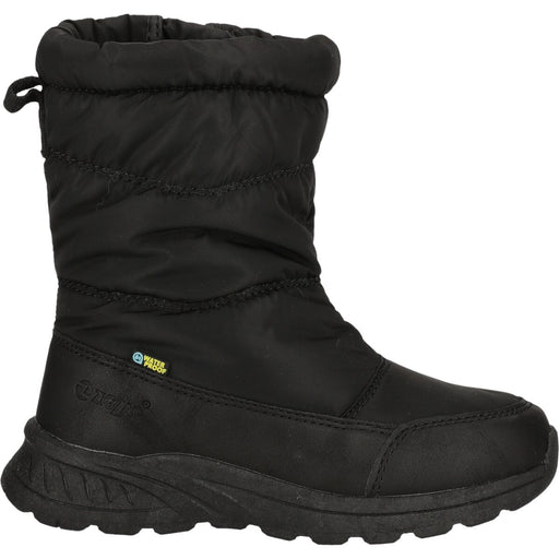 ZIGZAG Pllaw Kids Boot WP Boots 1001 Black