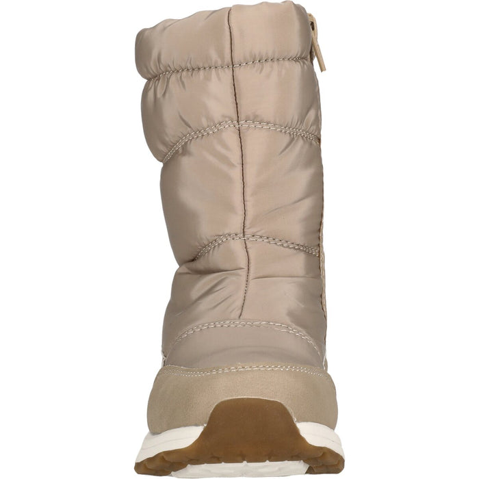 ZIGZAG! Pllaw Kids Boot WP Boots 1136 Simply Taupe