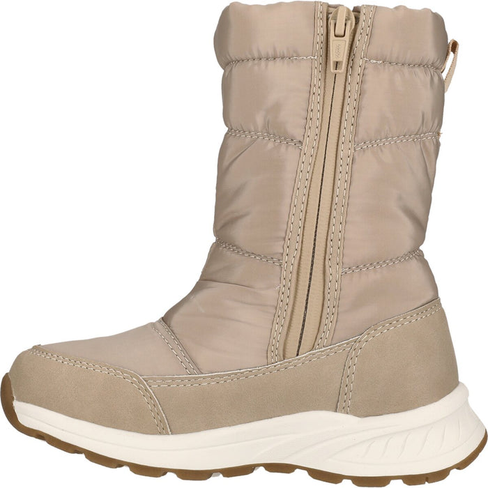 ZIGZAG Pllaw Kids Boot WP Boots 1136 Simply Taupe