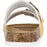 CRUZ Poapi W Cork Sandal Sandal 5171 Honey Gold