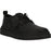 CLARKS PREMIUM Polden Lace G Shoes 1216 Black Leather